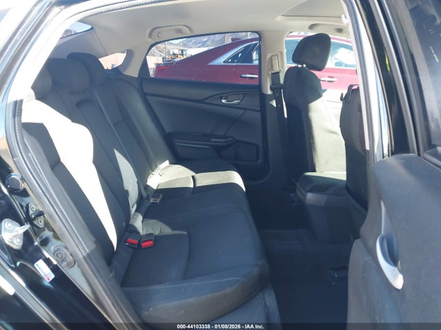 2HGFC1F35GH647932 Honda Civic Ex-t