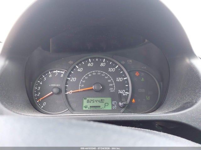Продажа на аукционе авто 2024 Mitsubishi Mirage Black Edition, vin: ML32AWHJ3RH030701, номер лота: 44103340