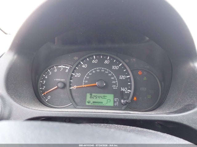Продажа на аукционе авто 2024 Mitsubishi Mirage Black Edition, vin: ML32AWHJ3RH030701, номер лота: 44103340