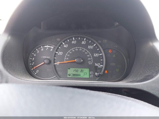 Продажа на аукционе авто 2024 Mitsubishi Mirage Black Edition, vin: ML32AWHJ3RH030701, номер лота: 44103340