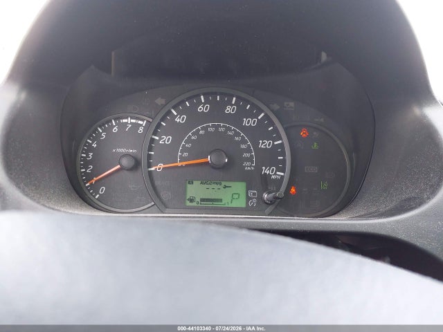 Продажа на аукционе авто 2024 Mitsubishi Mirage Black Edition, vin: ML32AWHJ3RH030701, номер лота: 44103340