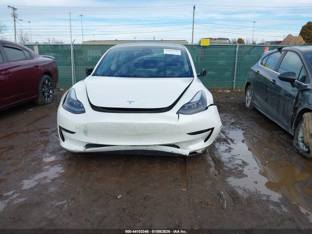 2021 TESLA MODEL 3 5YJ3E1EB9MF049560 Photo 5