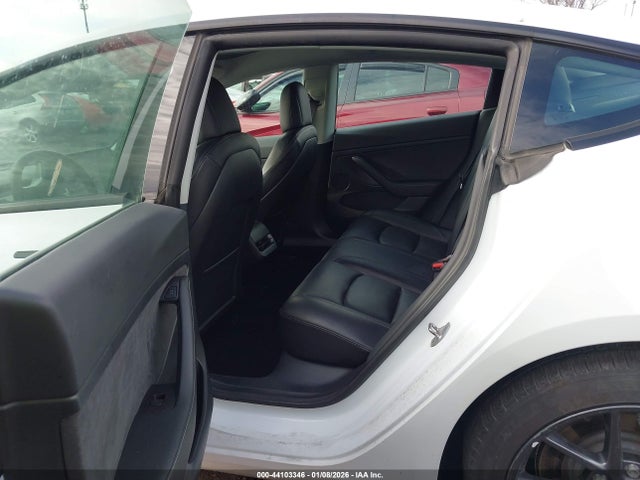 2021 TESLA MODEL 3 5YJ3E1EB9MF049560 Photo 7