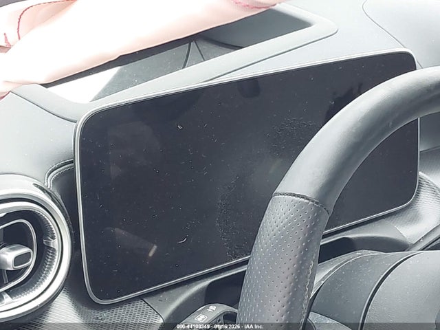 W1KAF8HB7RR155506 Mercedes-Benz Amg C 43 4matic