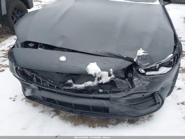 W1KAF8HB7RR155506 Mercedes-Benz Amg C 43 4matic