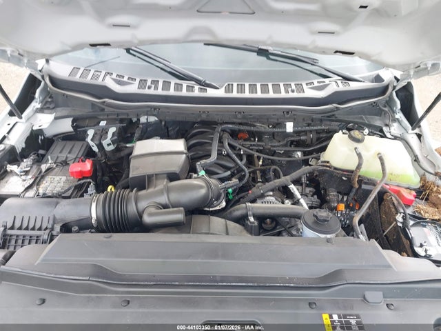Ford F-250 Lariat 2025 1FT8W2BN4SED72386 Image 9