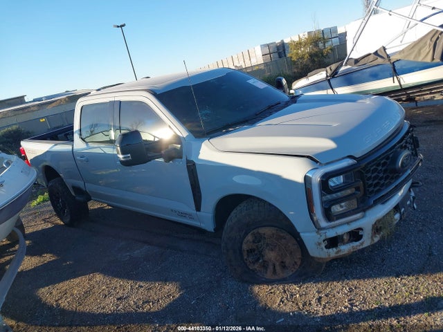 Ford F-250 Lariat 2025 1FT8W2BN4SED72386 Image 15