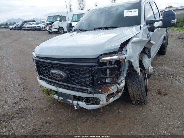 Ford F-250 Lariat 2025 1FT8W2BN4SED72386 Image 13