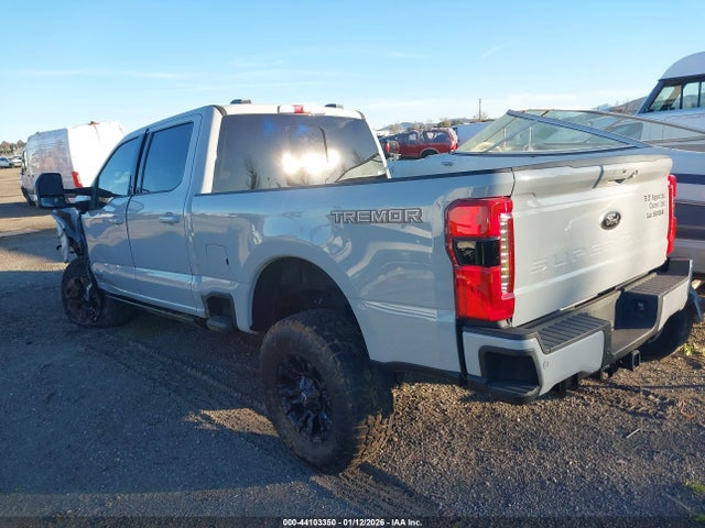 Ford F-250 Lariat 2025 1FT8W2BN4SED72386 Image 3