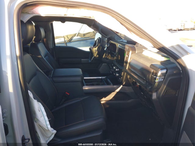 Ford F-250 Lariat 2025 1FT8W2BN4SED72386 Image 6
