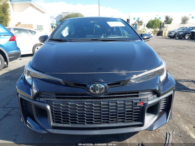 Toyota Gr Corolla Core 2025 JTNABAAE4SA018265 Image 12