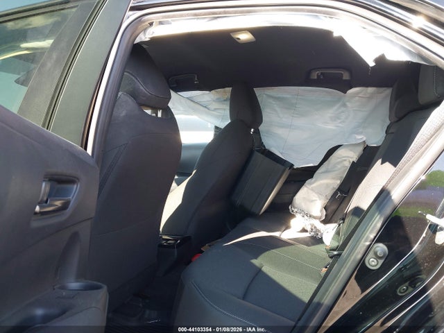 Toyota Gr Corolla Core 2025 JTNABAAE4SA018265 Image 8