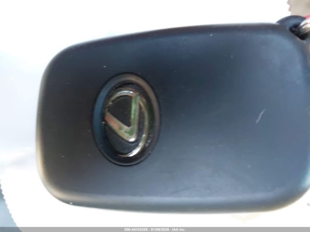 2007 LEXUS ES 350 JTHBJ46G572110444 Photo 10