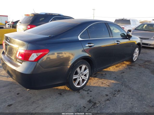 2007 LEXUS ES 350 JTHBJ46G572110444 Photo 3