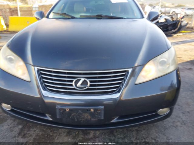 2007 LEXUS ES 350 JTHBJ46G572110444 Photo 5
