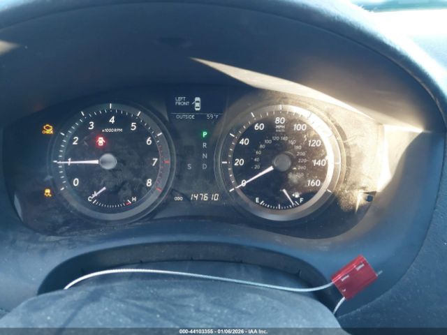 2007 LEXUS ES 350 JTHBJ46G572110444 Photo 6