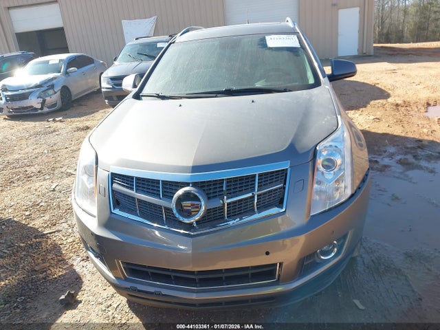 44103361 :رقم المزاد ، 3GYFNBEY6BS614062 vin ، 2011 Cadillac Srx Performance Collection مزاد بيع