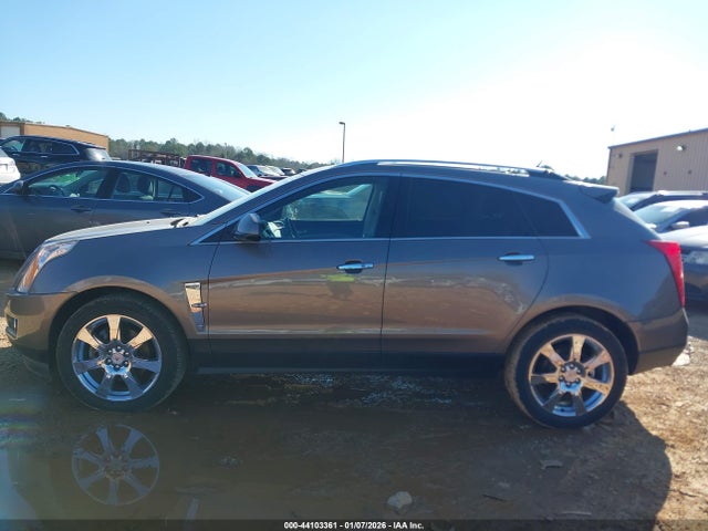 44103361 :رقم المزاد ، 3GYFNBEY6BS614062 vin ، 2011 Cadillac Srx Performance Collection مزاد بيع