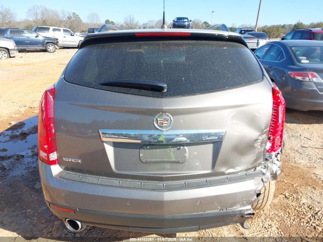 44103361 :رقم المزاد ، 3GYFNBEY6BS614062 vin ، 2011 Cadillac Srx Performance Collection مزاد بيع