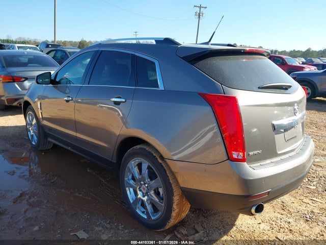 44103361 :رقم المزاد ، 3GYFNBEY6BS614062 vin ، 2011 Cadillac Srx Performance Collection مزاد بيع