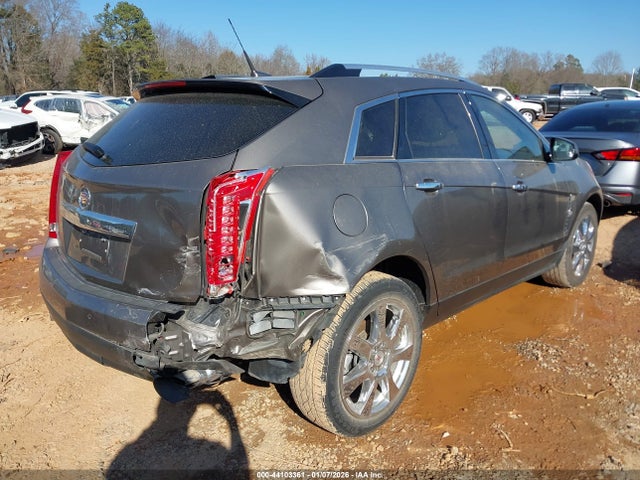44103361 :رقم المزاد ، 3GYFNBEY6BS614062 vin ، 2011 Cadillac Srx Performance Collection مزاد بيع