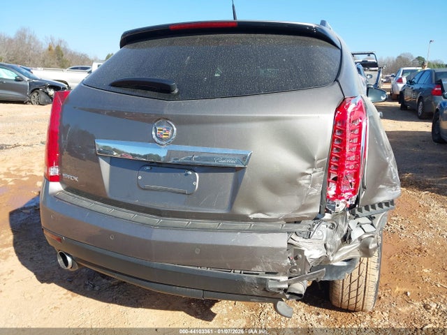 44103361 :رقم المزاد ، 3GYFNBEY6BS614062 vin ، 2011 Cadillac Srx Performance Collection مزاد بيع