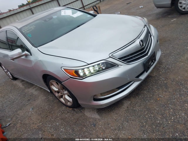 2014 ACURA RLX JH4KC1F34EC002815 Photo 0