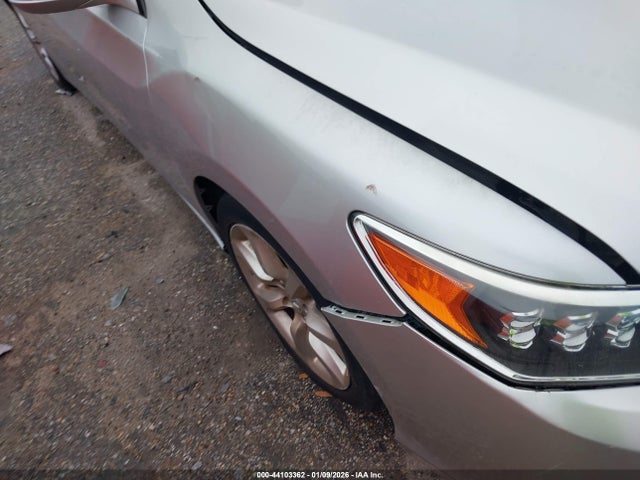 2014 ACURA RLX JH4KC1F34EC002815 Photo 5