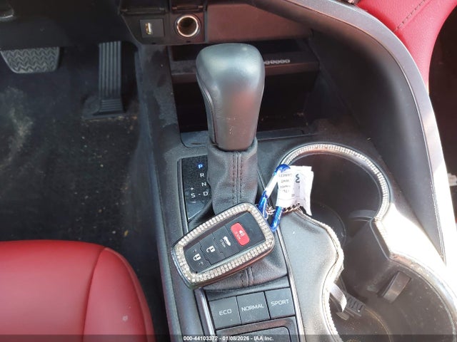 4T1K61AKXRU235102 Toyota CAMRY XSE