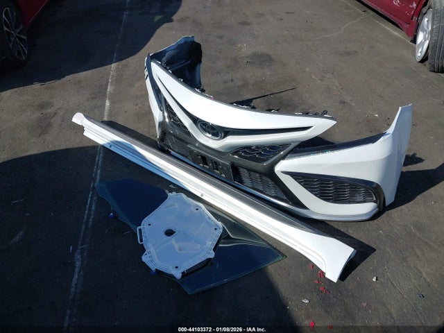 4T1K61AKXRU235102 Toyota CAMRY XSE