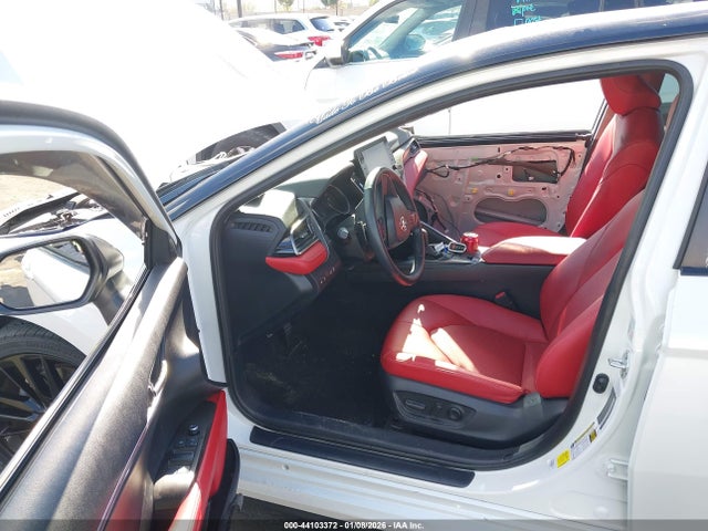 4T1K61AKXRU235102 Toyota CAMRY XSE