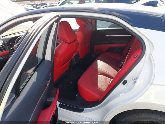 4T1K61AKXRU235102 Toyota CAMRY XSE