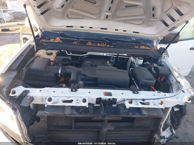 1GCHSBEA3L1178218 Chevrolet Colorado 2wd Long Box Wt