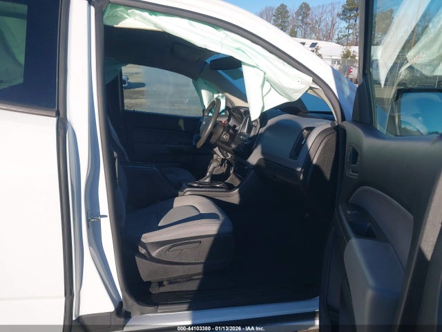 1GCHSBEA3L1178218 Chevrolet Colorado 2wd Long Box Wt