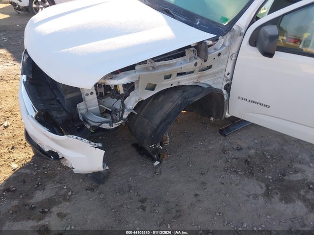 1GCHSBEA3L1178218 Chevrolet Colorado 2wd Long Box Wt