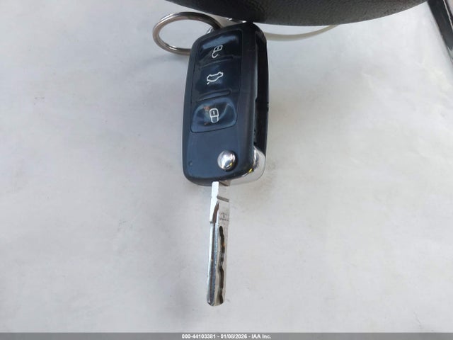 3VW2K7AJ9FM296979 Volkswagen Jetta 2.0l S
