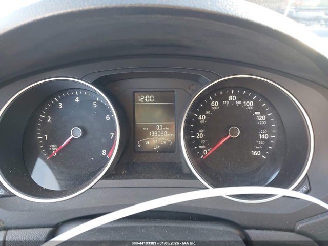 3VW2K7AJ9FM296979 Volkswagen Jetta 2.0l S