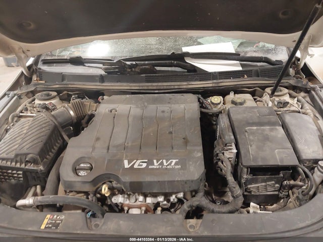 Aukcja sprzedaży 2014 Buick Lacrosse Premium I Group, vin: 1G4GD5G31EF244868, numer aukcji: 44103384