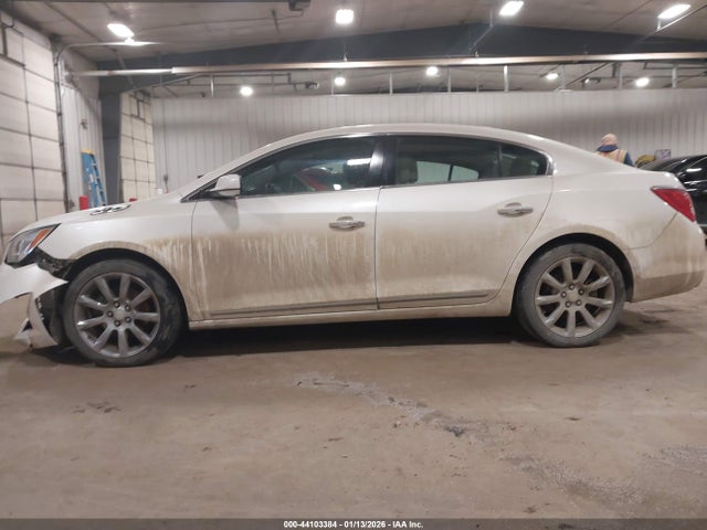 Aukcja sprzedaży 2014 Buick Lacrosse Premium I Group, vin: 1G4GD5G31EF244868, numer aukcji: 44103384