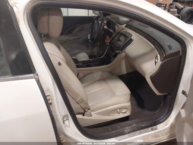 Aukcja sprzedaży 2014 Buick Lacrosse Premium I Group, vin: 1G4GD5G31EF244868, numer aukcji: 44103384
