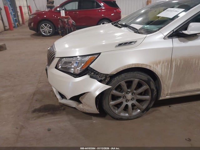 Aukcja sprzedaży 2014 Buick Lacrosse Premium I Group, vin: 1G4GD5G31EF244868, numer aukcji: 44103384