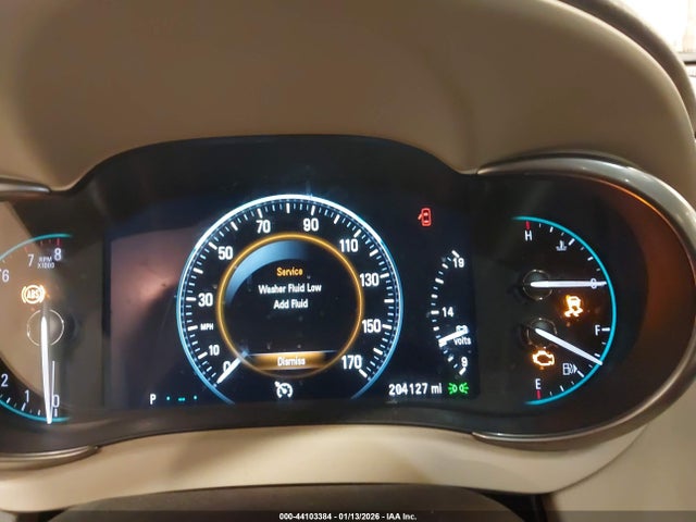 Aukcja sprzedaży 2014 Buick Lacrosse Premium I Group, vin: 1G4GD5G31EF244868, numer aukcji: 44103384