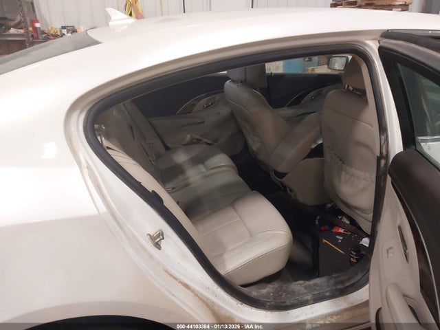 Aukcja sprzedaży 2014 Buick Lacrosse Premium I Group, vin: 1G4GD5G31EF244868, numer aukcji: 44103384