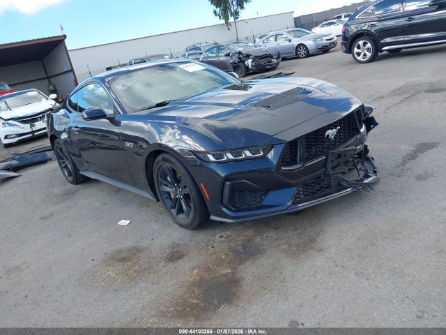 2024 FORD MUSTANG 1FA6P8CFXR5410220