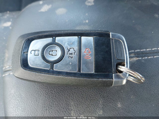 2024 FORD MUSTANG 1FA6P8CFXR5410220 Photo 10