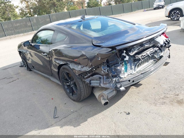 2024 FORD MUSTANG 1FA6P8CFXR5410220 Photo 2