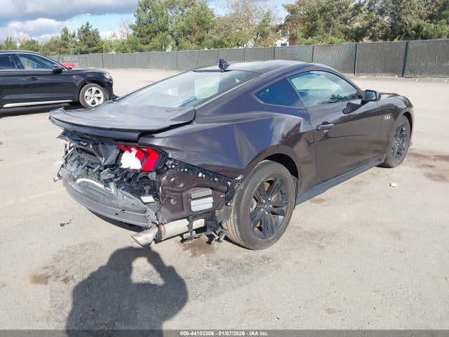 2024 FORD MUSTANG 1FA6P8CFXR5410220 Photo 3
