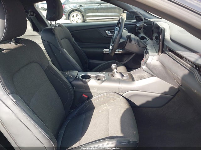 2024 FORD MUSTANG 1FA6P8CFXR5410220 Photo 4