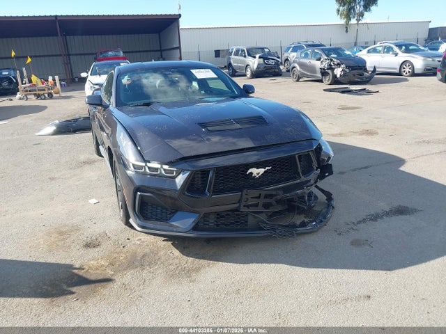 2024 FORD MUSTANG 1FA6P8CFXR5410220 Photo 5