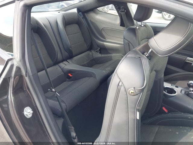 2024 FORD MUSTANG 1FA6P8CFXR5410220 Photo 7